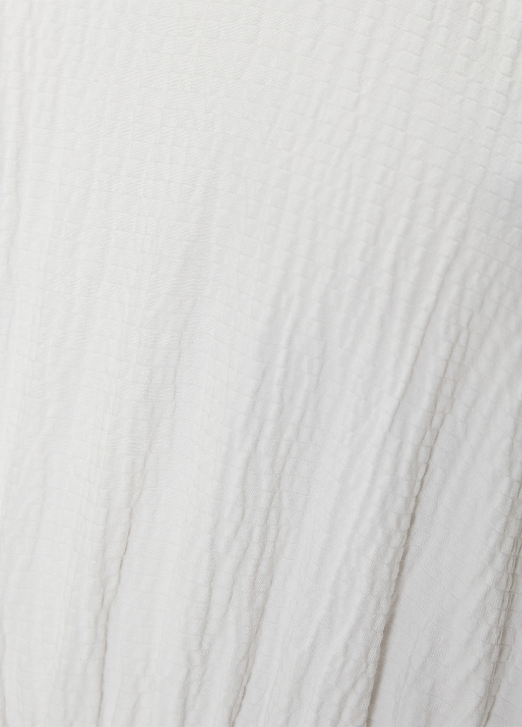 Білий святковий, кежуал сукня а-силует KOTON однотонна