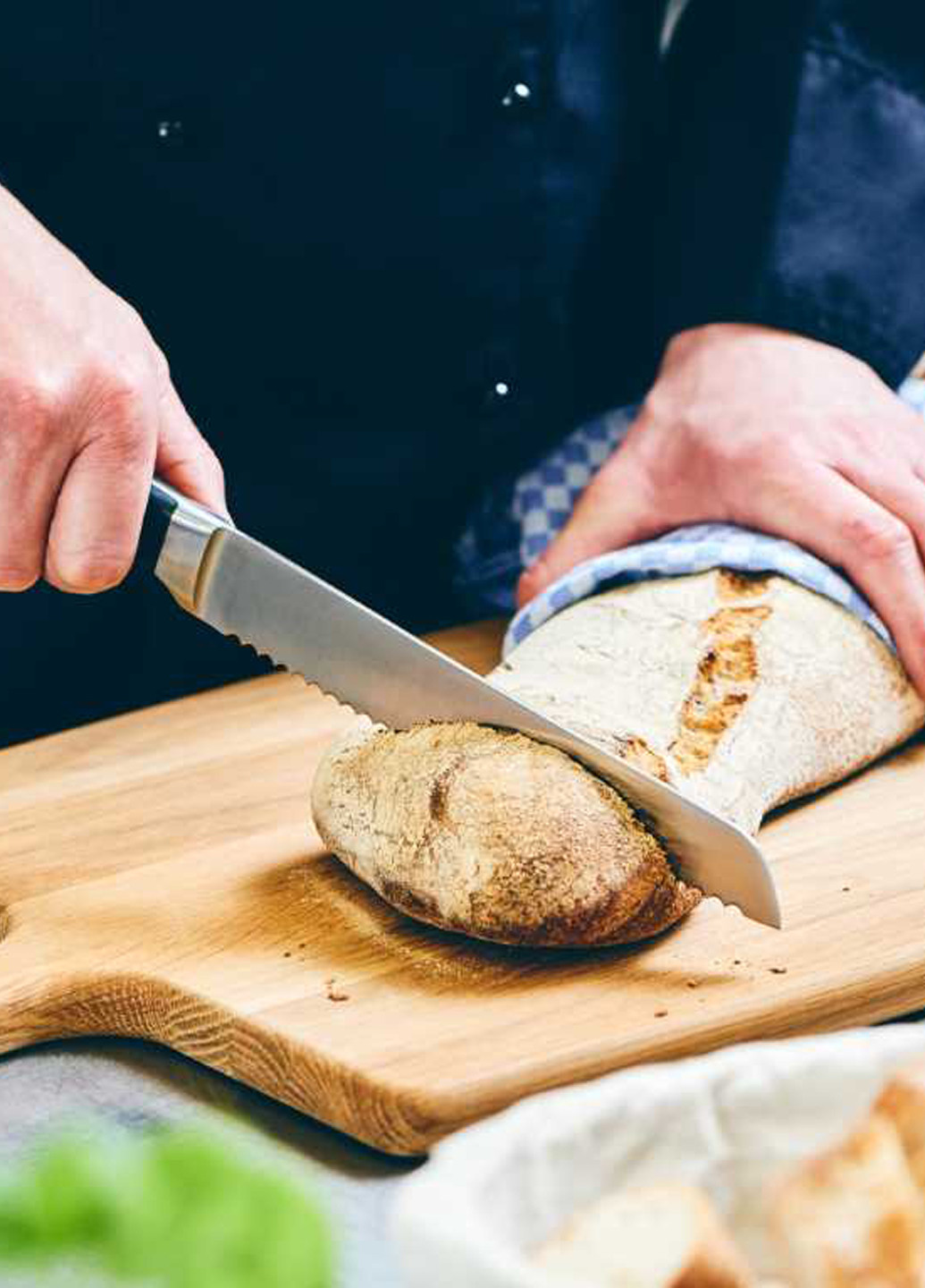 Ніж для хліба, 32,2 см Butlers (301106330)