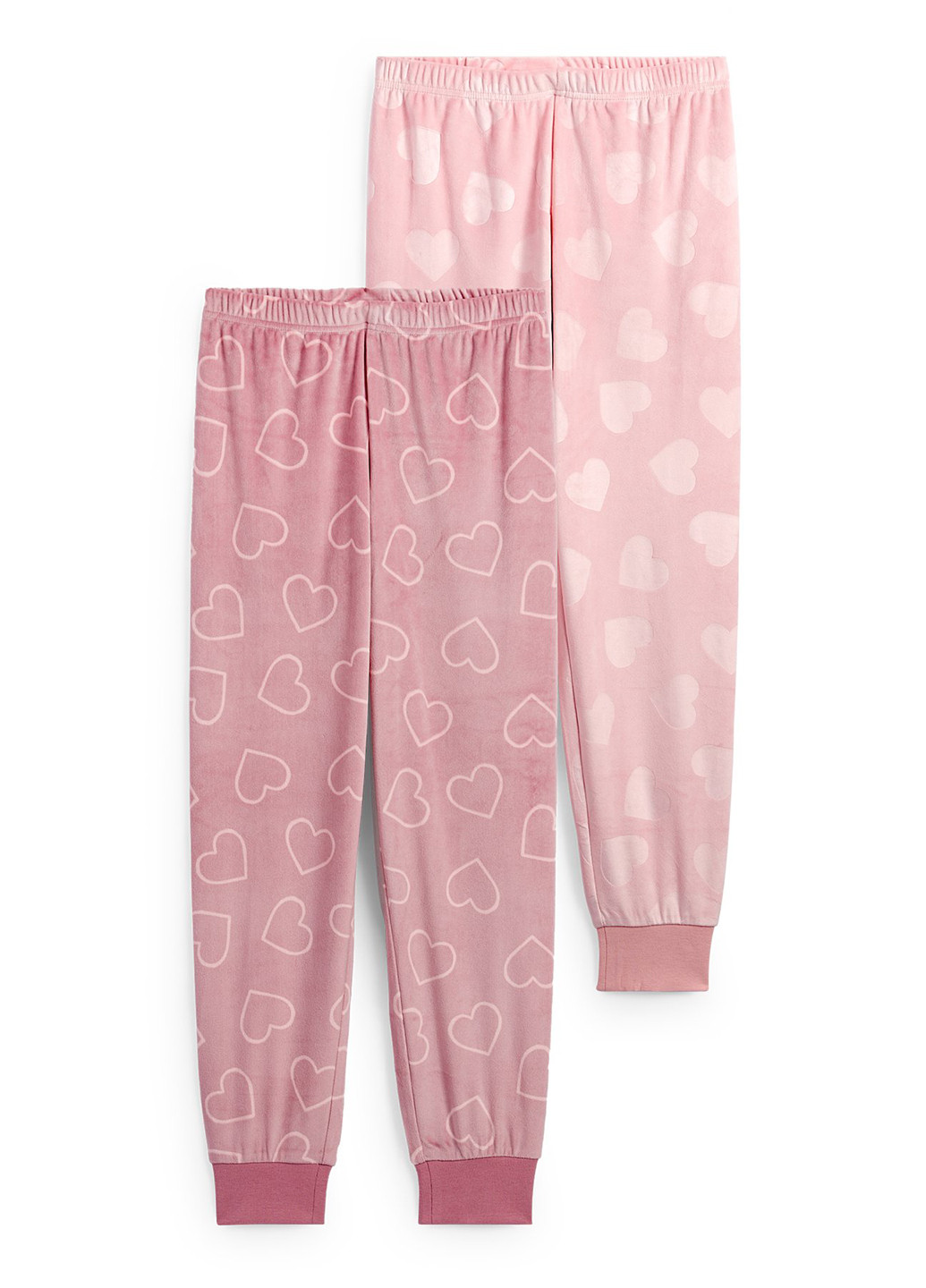 Штани (2 шт.) C&A (362157488)