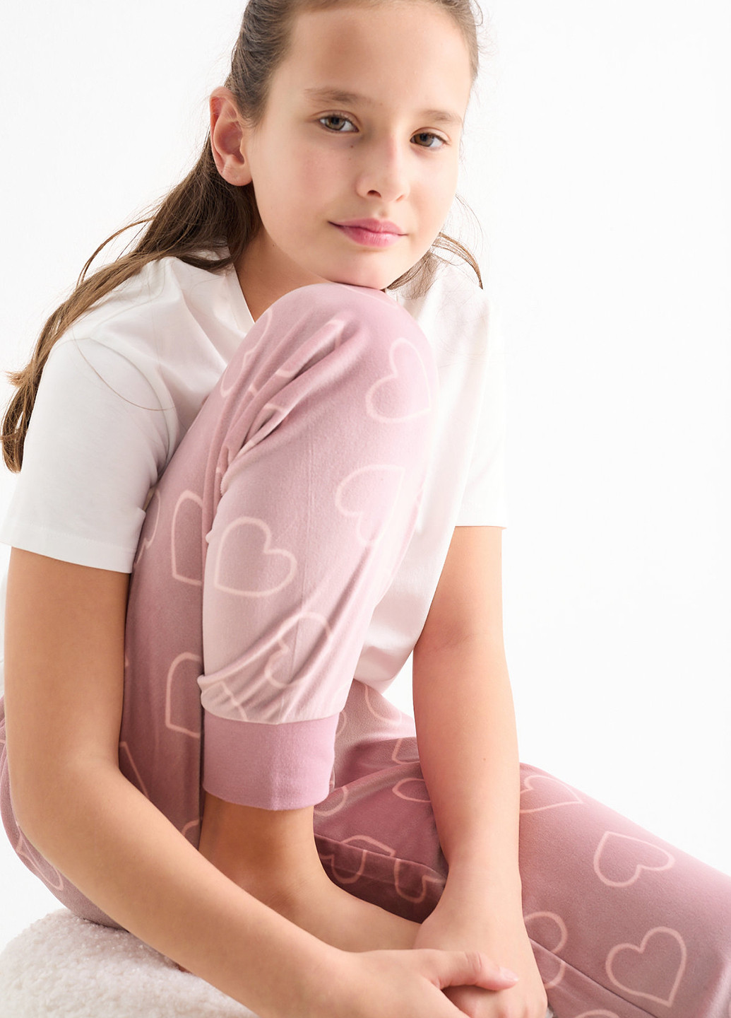 Штани (2 шт.) C&A (362157488)