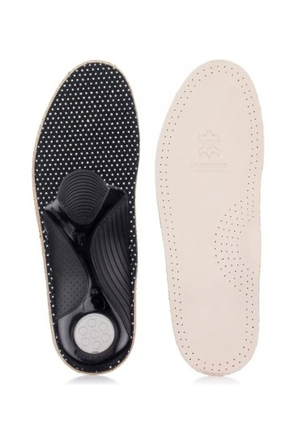 Стелька Comfort Plus 36 Salamander (248072154)