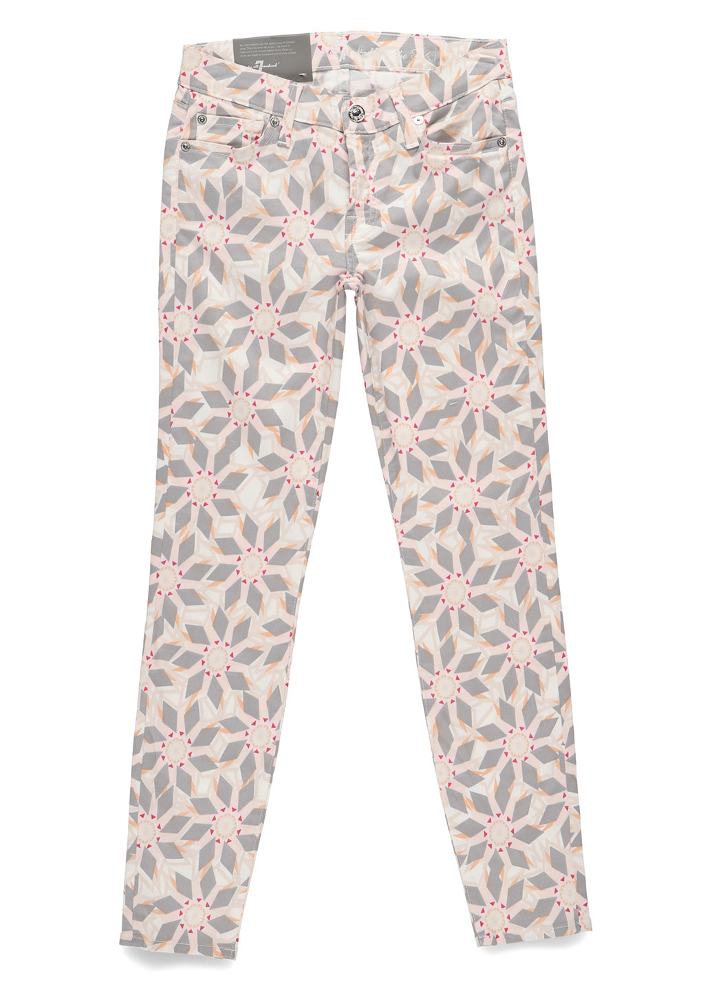 Джинси 7 For All Mankind - (299938289)