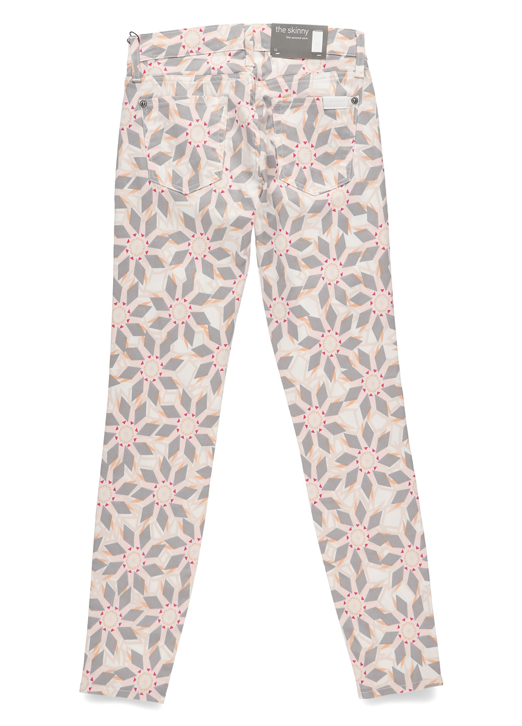 Джинси 7 For All Mankind - (299938289)