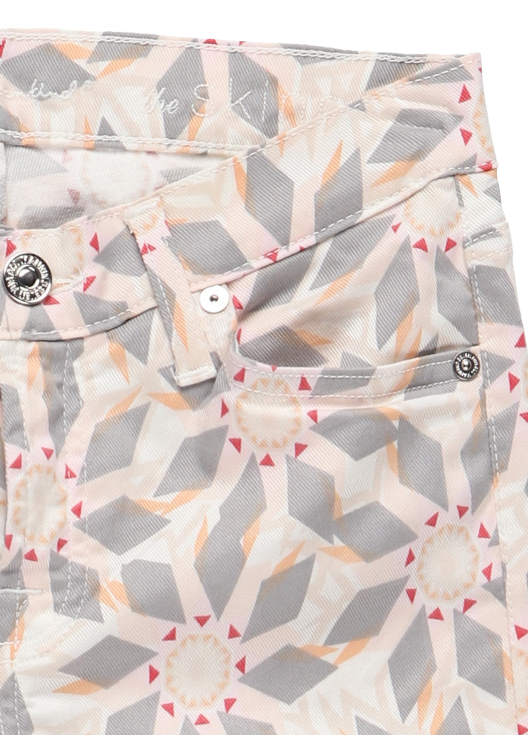 Джинси 7 For All Mankind - (299938289)