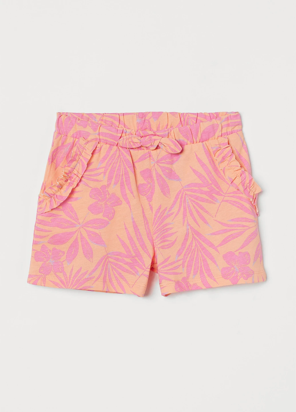 Шорти H&M (302500587)