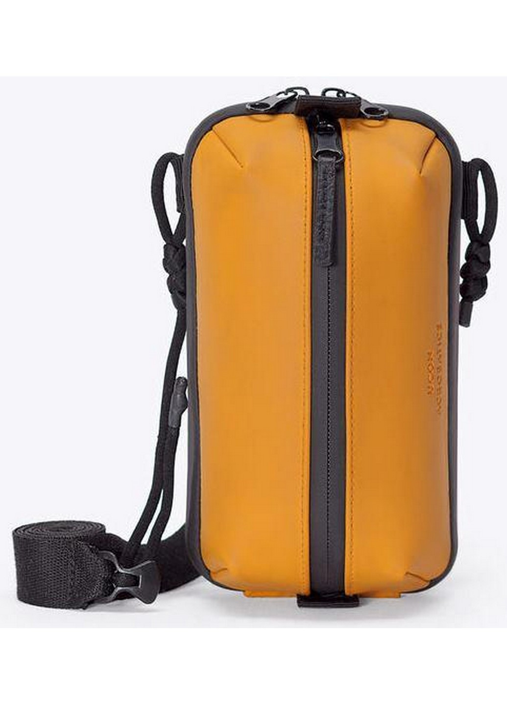 Повседневная сумка через плече 18х10х5 см No Brand (255404970)