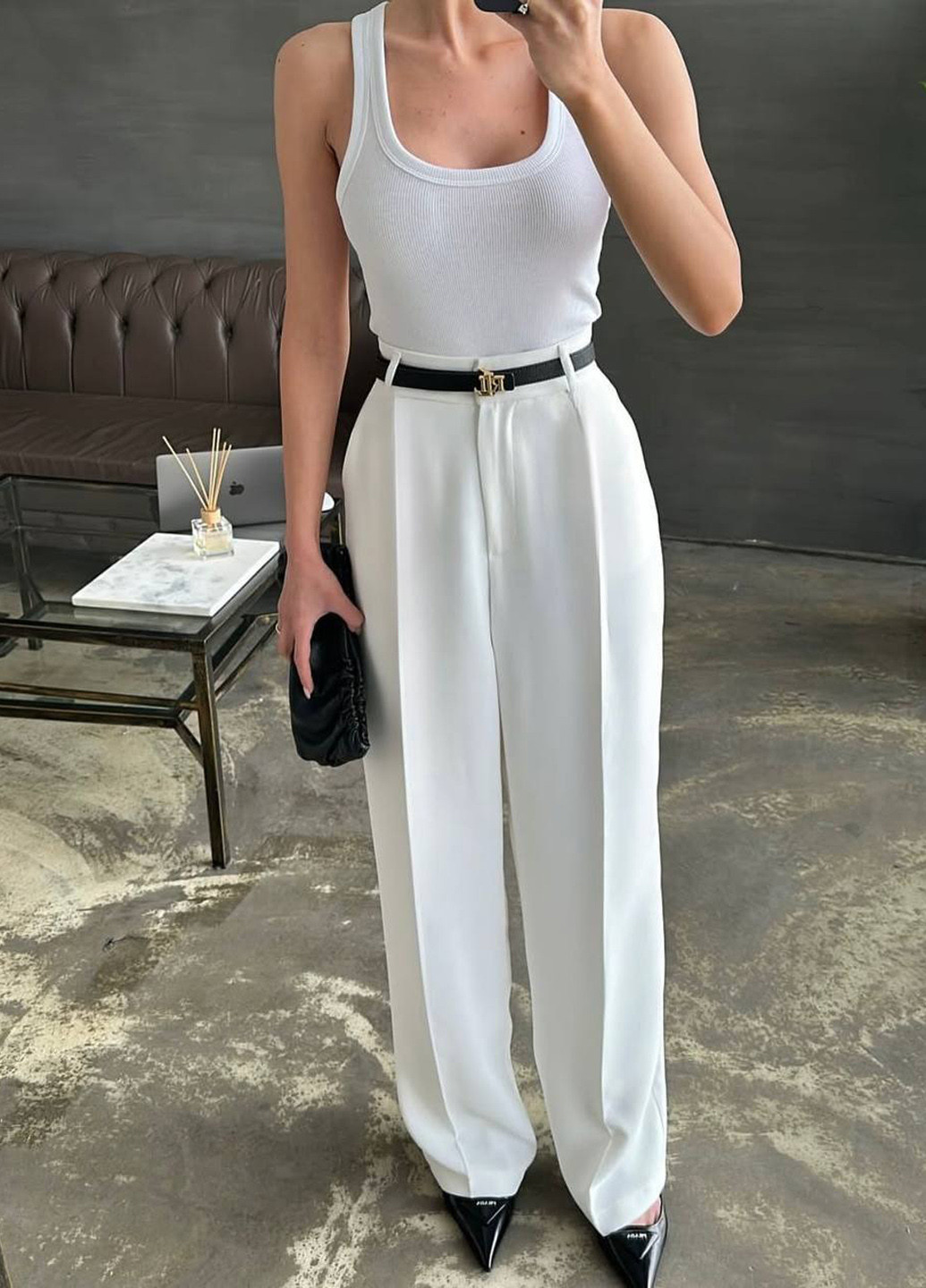 Штани No Brand (362121163)