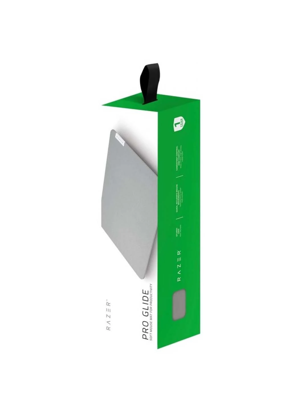 Килимок для мишки Pro Glide (RZ02-03331500-R3M1) Razer (233187044)