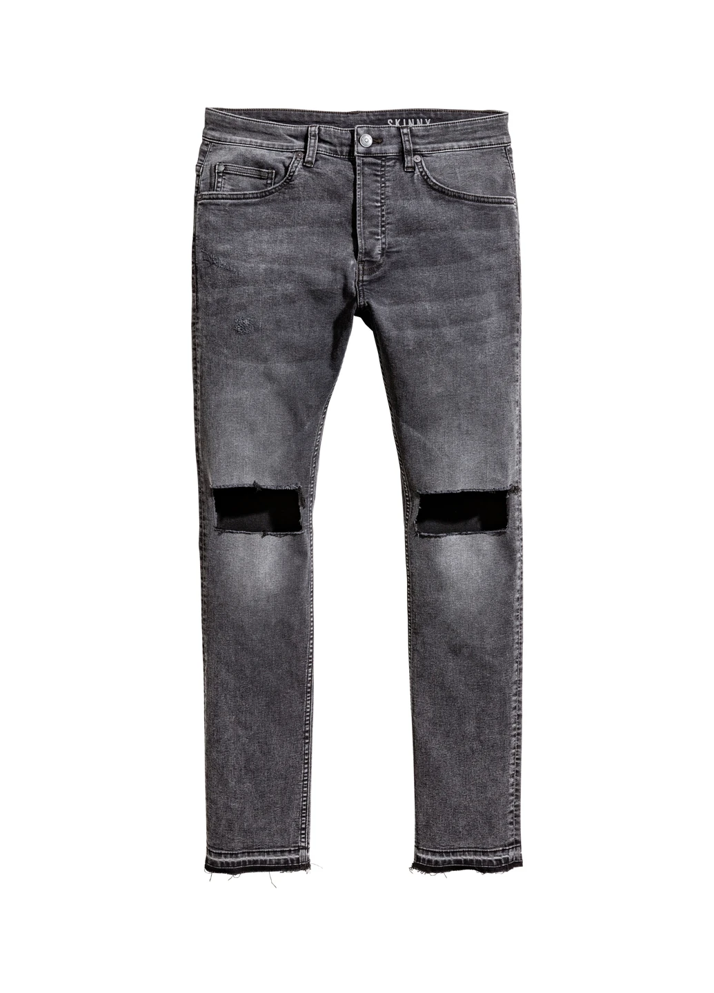 Джинси H&M (186143187)