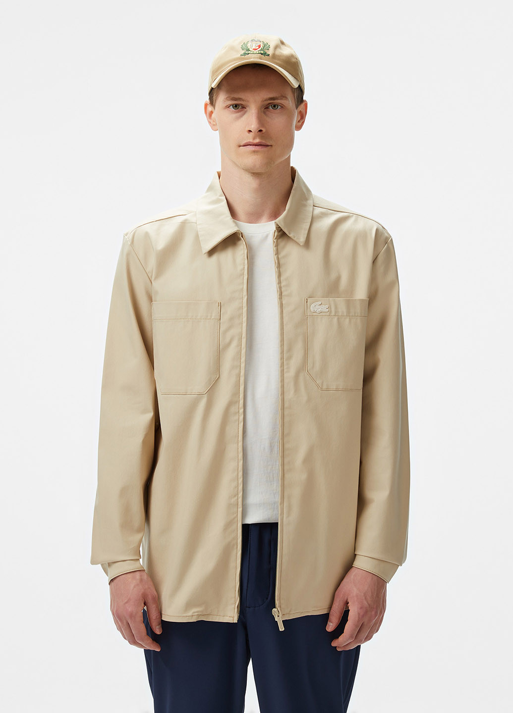 Сорочка Lacoste (363619804)