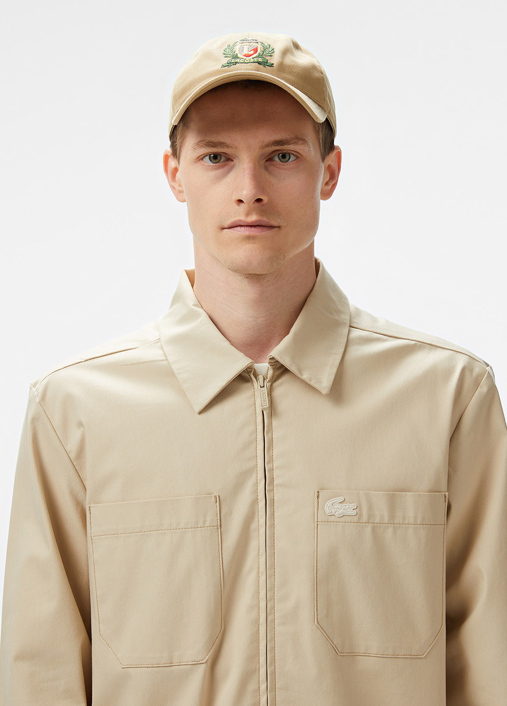 Сорочка Lacoste (363619804)