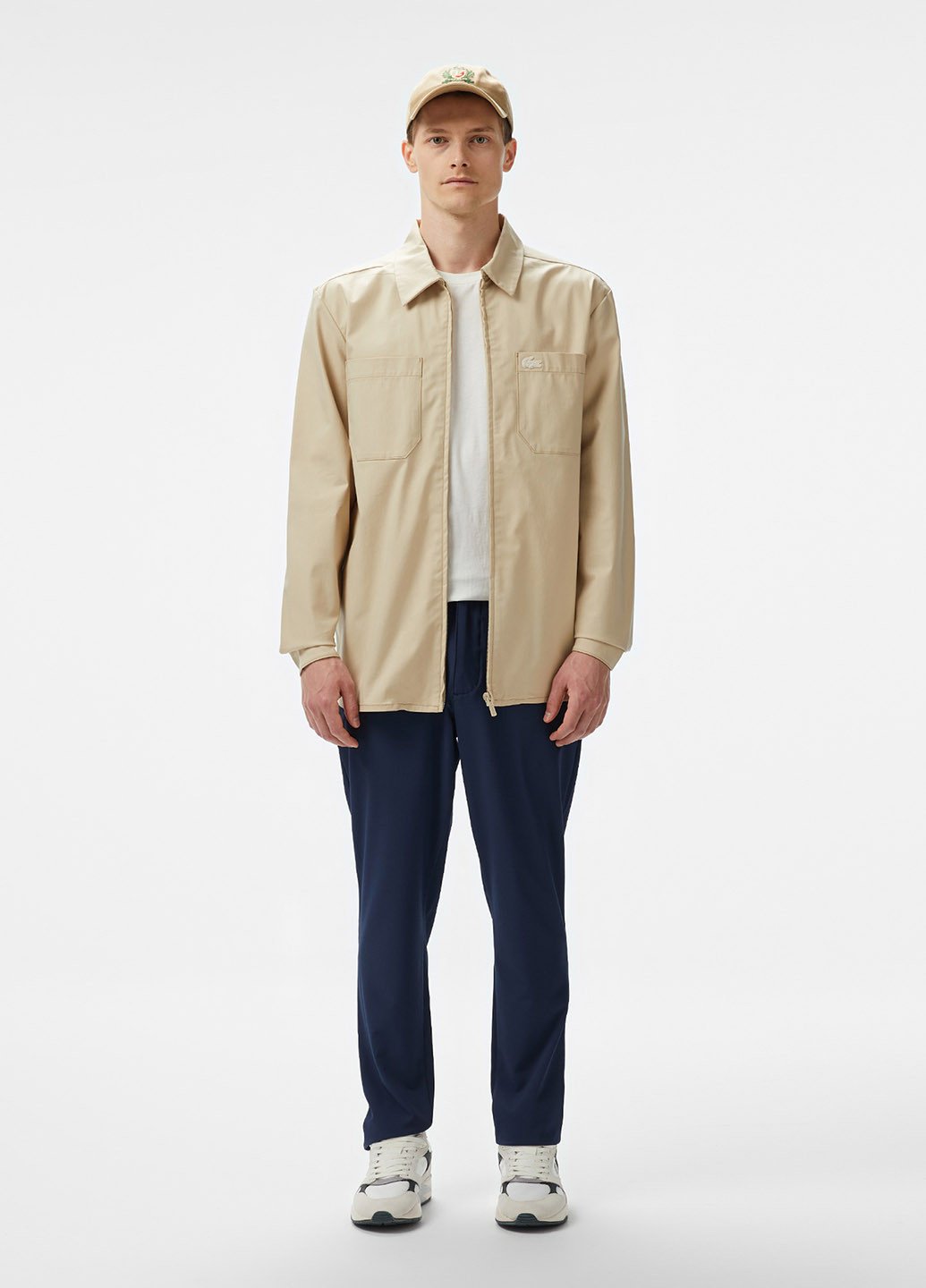 Сорочка Lacoste (363619804)