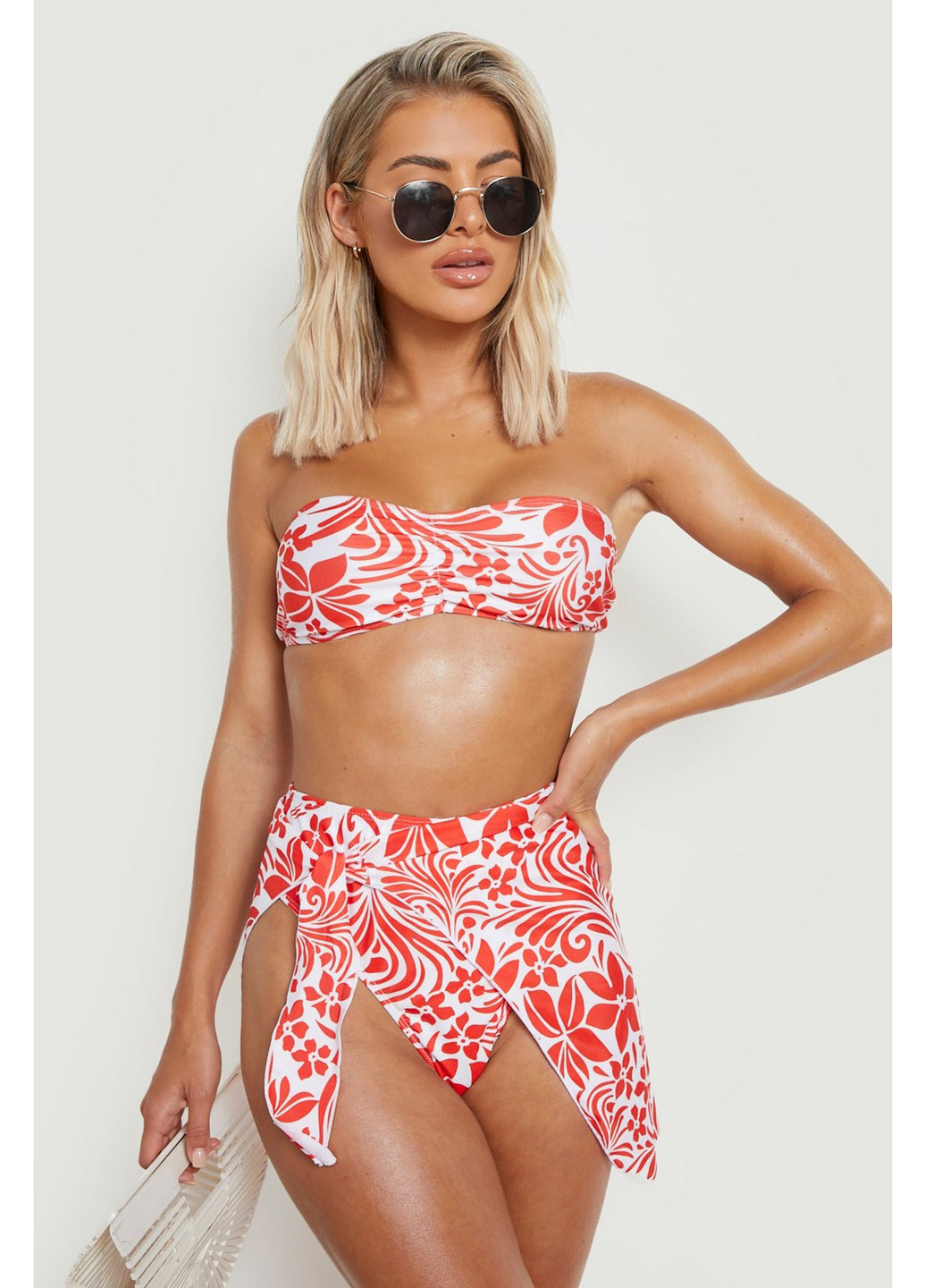 Купальный лиф Boohoo (362157412)