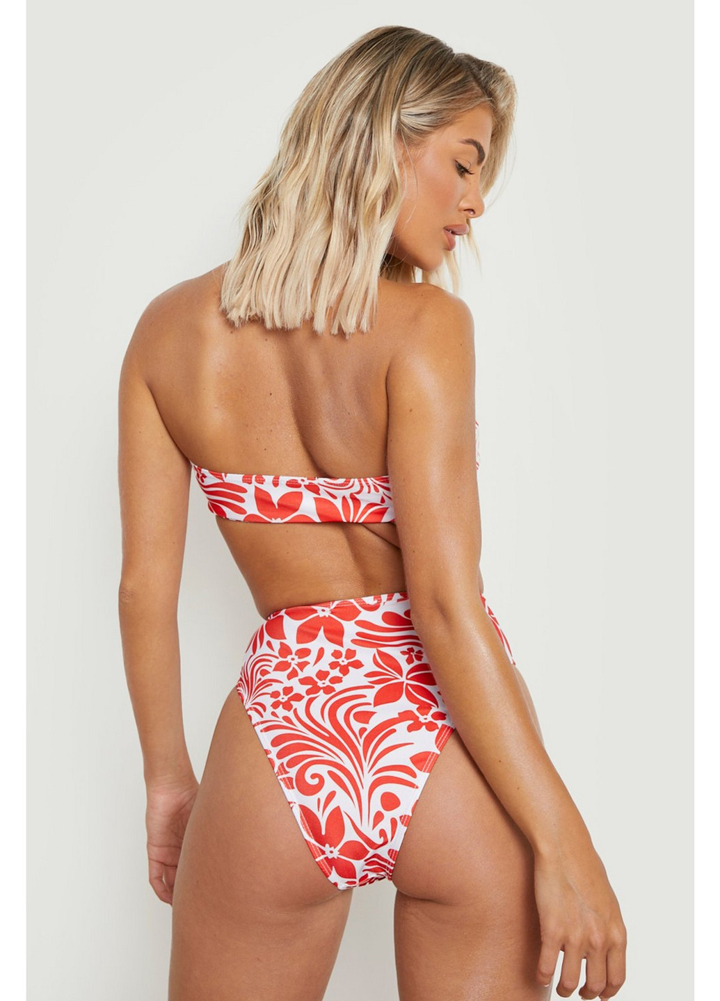 Купальный лиф Boohoo (362157412)