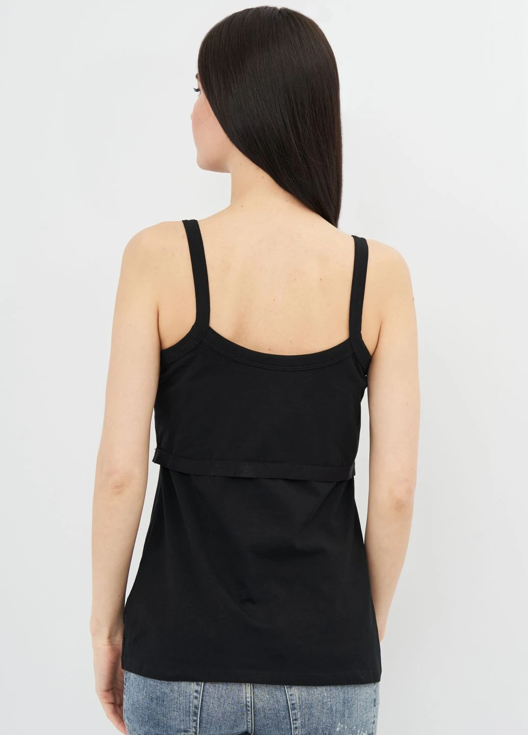 Майка для кормящих H&M — 223454544