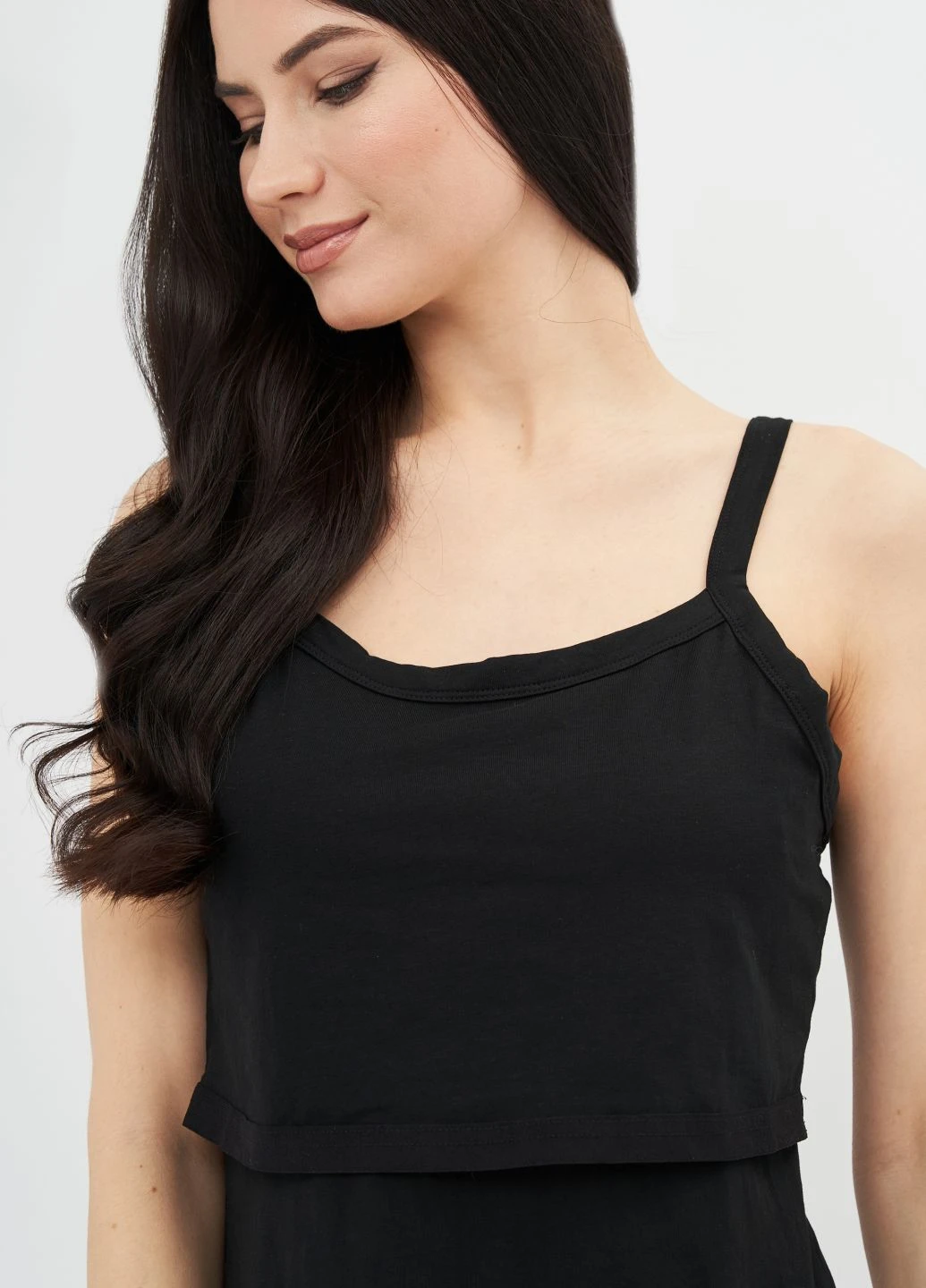 Майка для кормящих H&M — 223454544