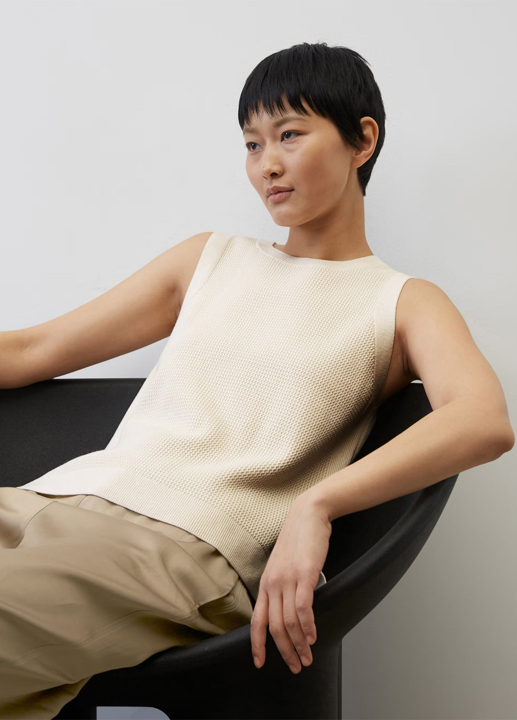 Майка Marc O'Polo — 344869404