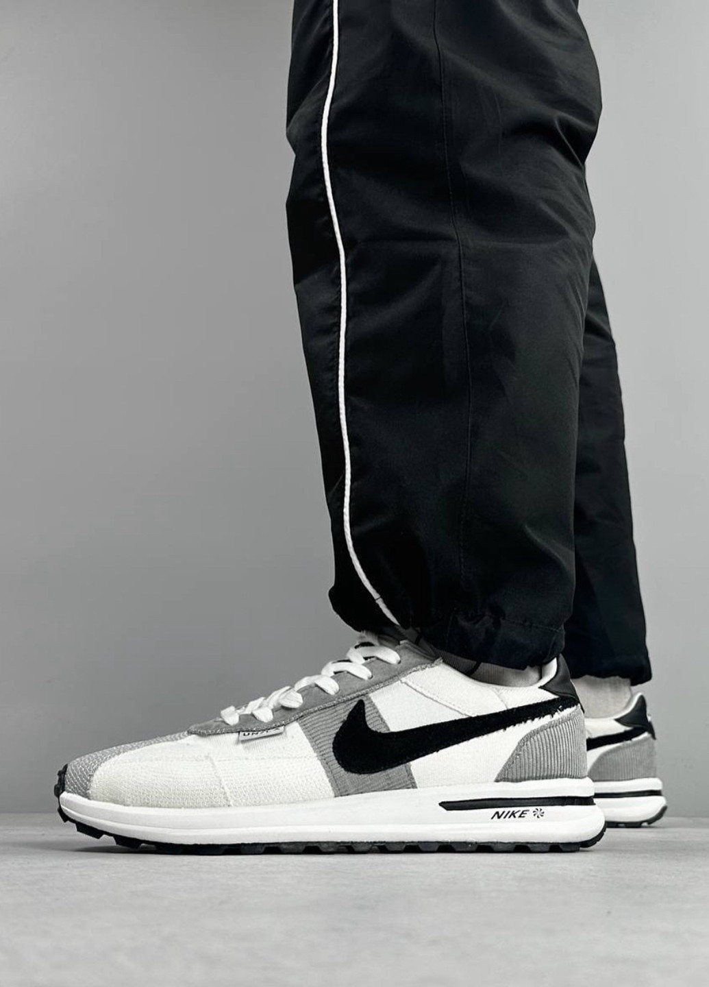 Комбіновані Осінні кросівки cortez No Brand