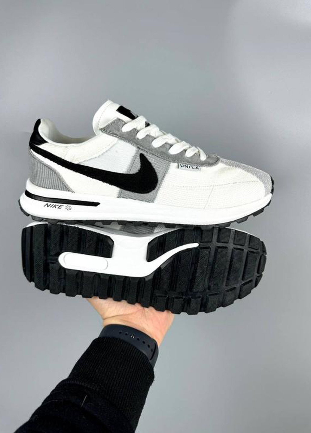 Комбіновані Осінні кросівки cortez No Brand