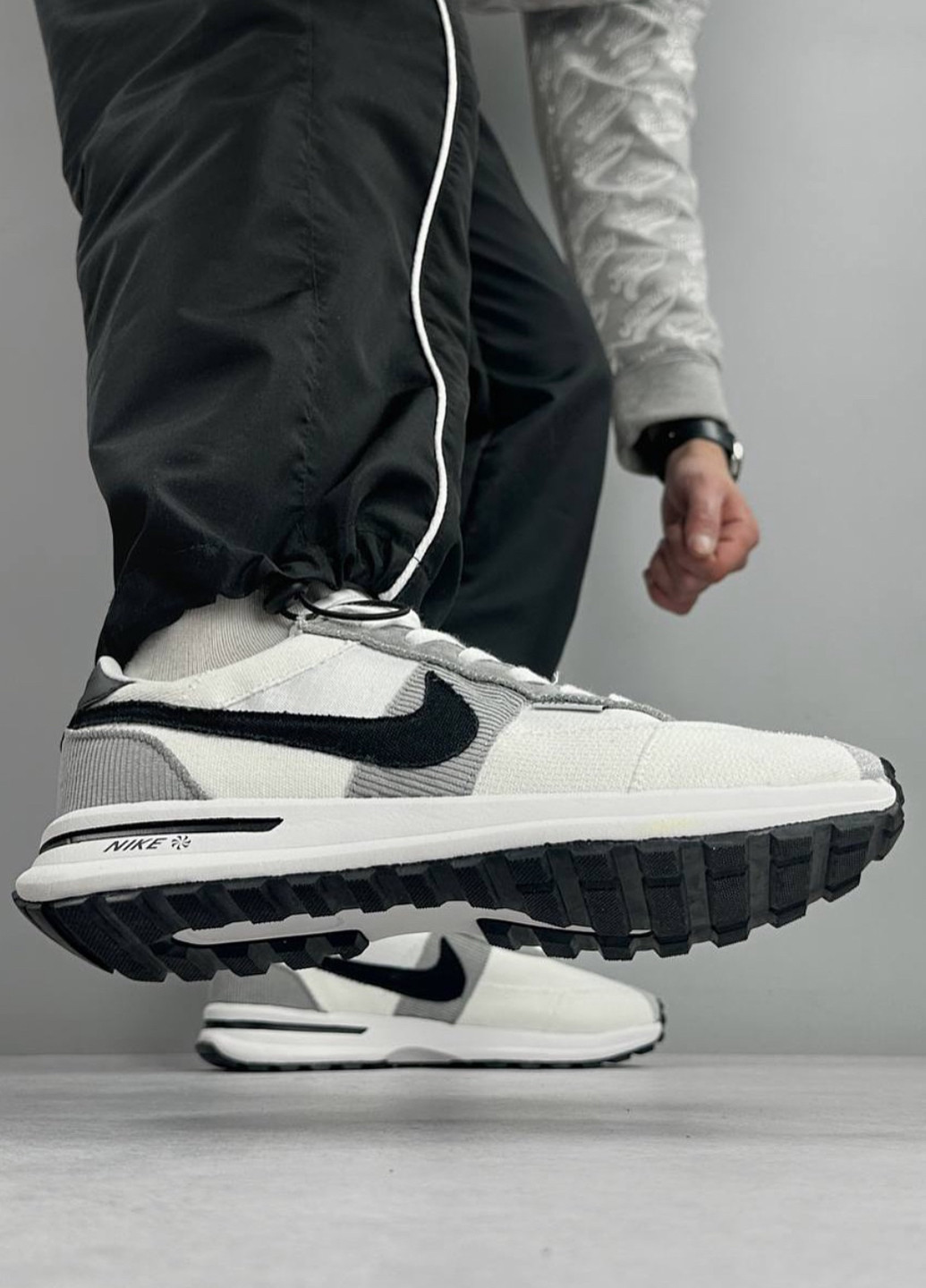 Комбіновані Осінні кросівки cortez No Brand