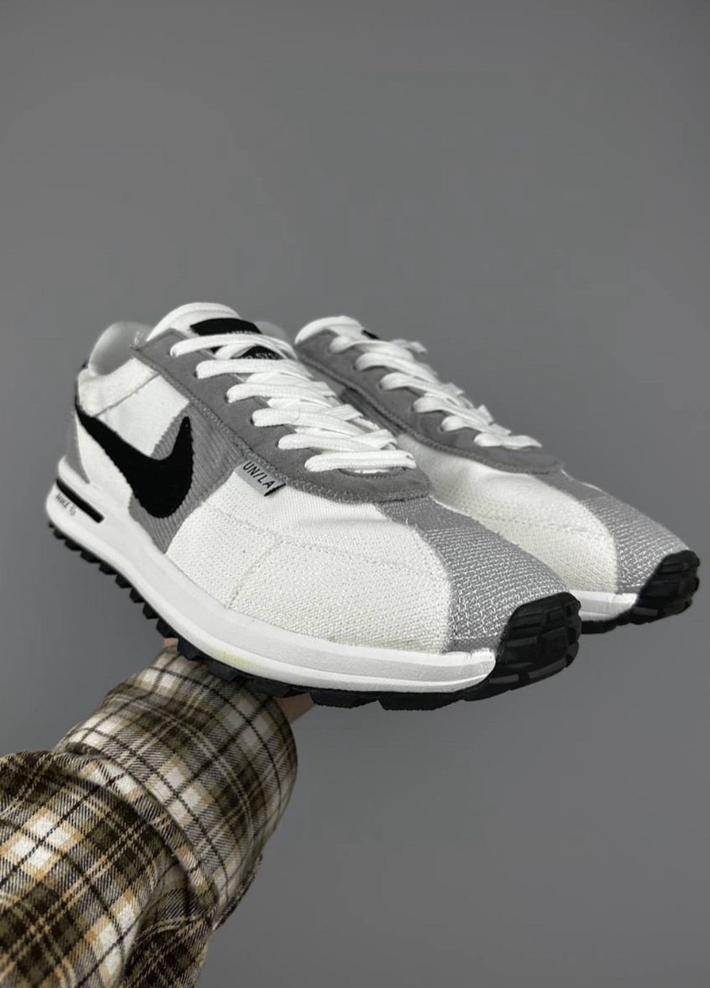 Комбіновані Осінні кросівки cortez No Brand