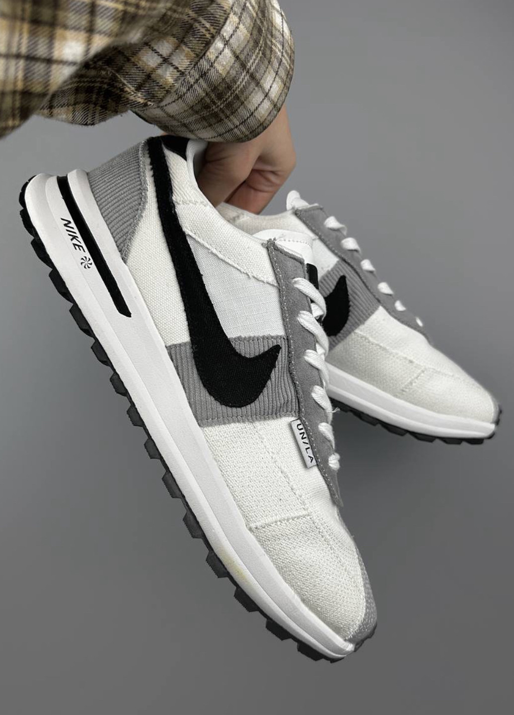 Комбіновані Осінні кросівки cortez No Brand