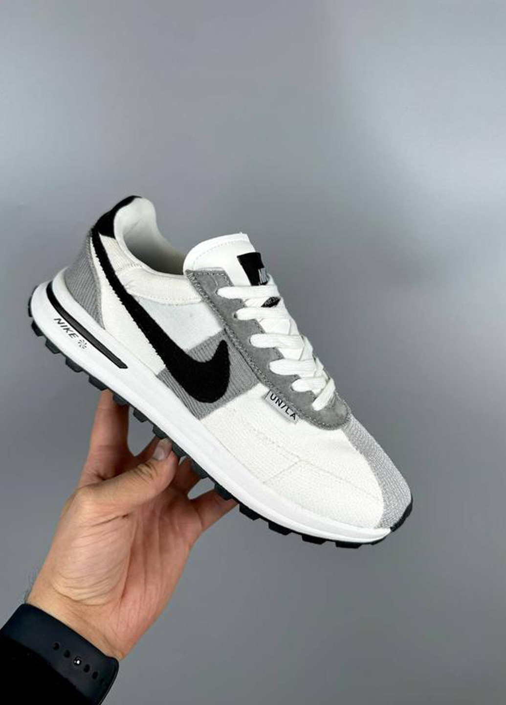 Комбіновані Осінні кросівки cortez No Brand