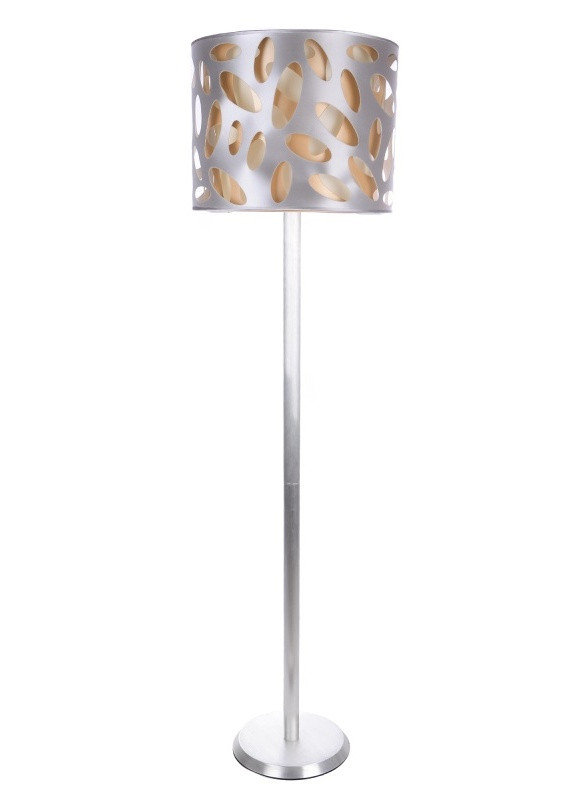 Торшер с абажуром современный FLT-11 Brille (253881718)