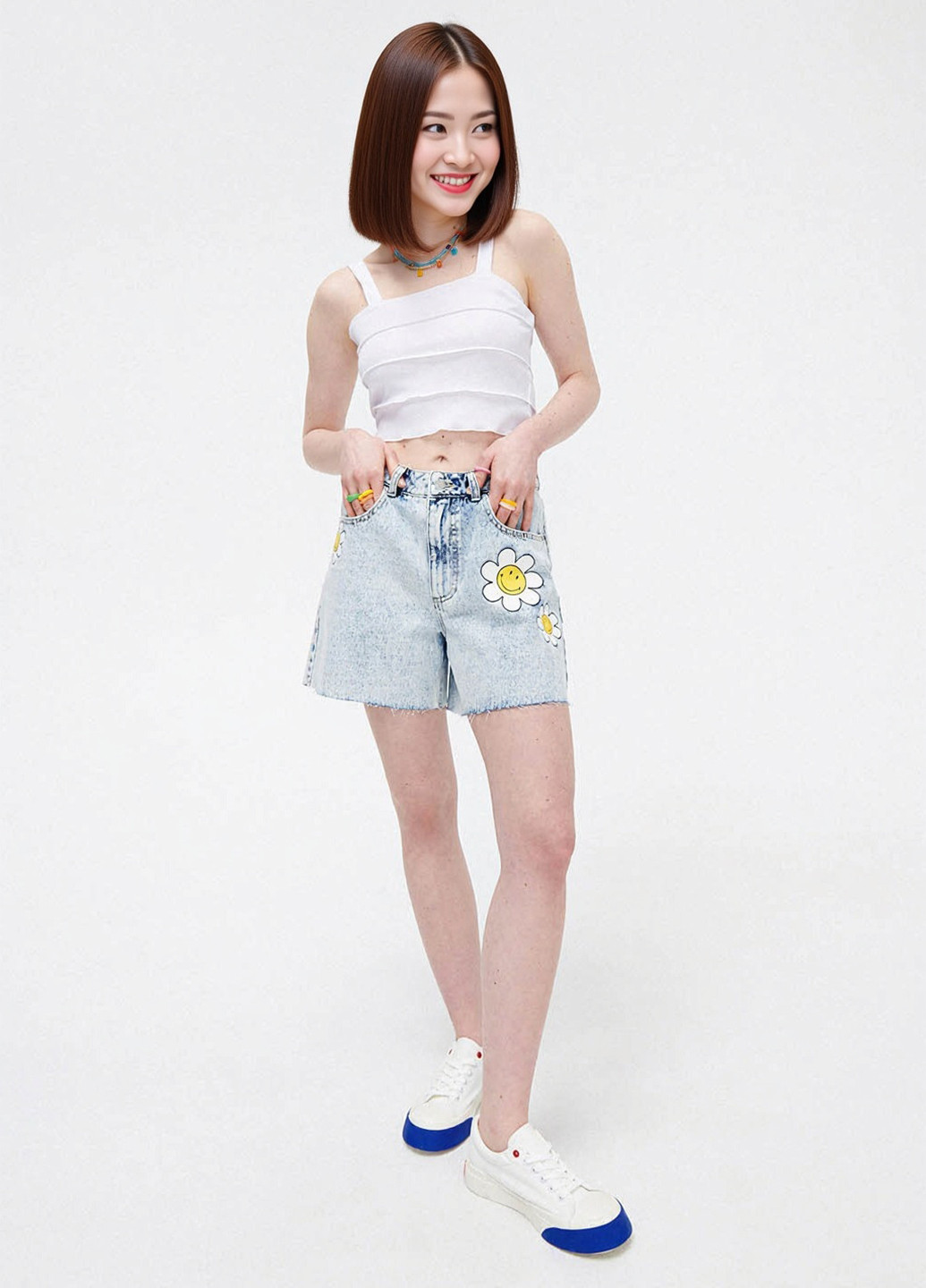 Топ Cropp (281338860)