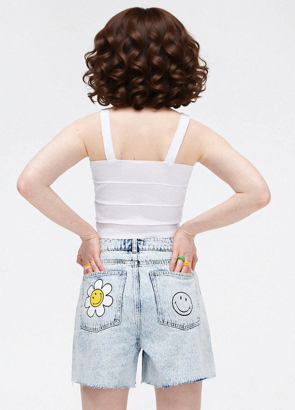 Топ Cropp (281338860)