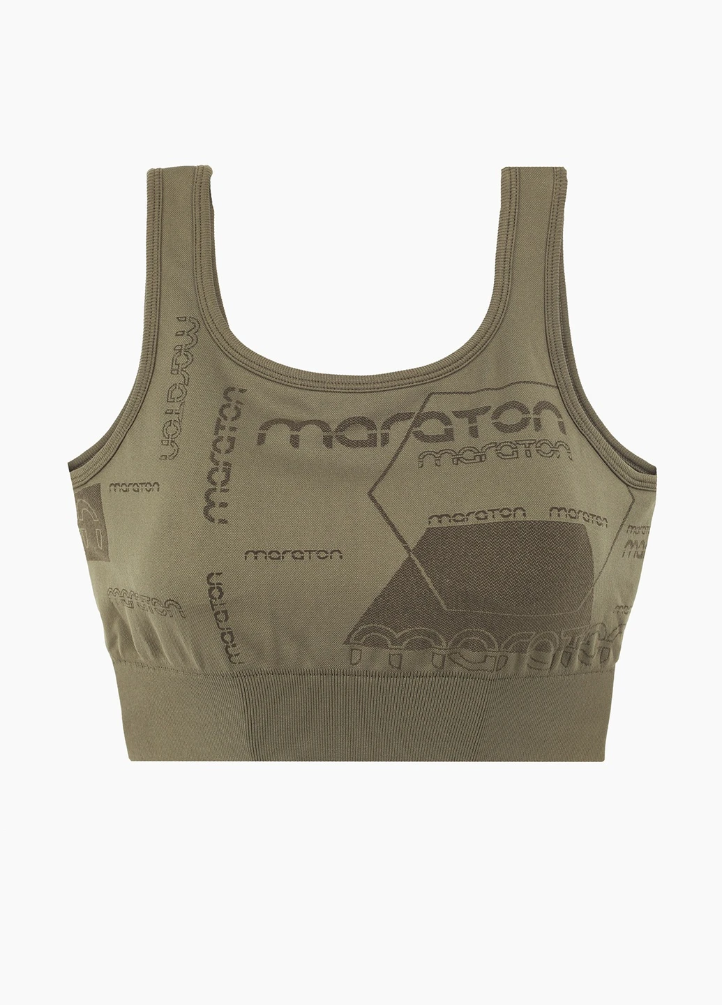 Топ фитнес Maraton (255967924)
