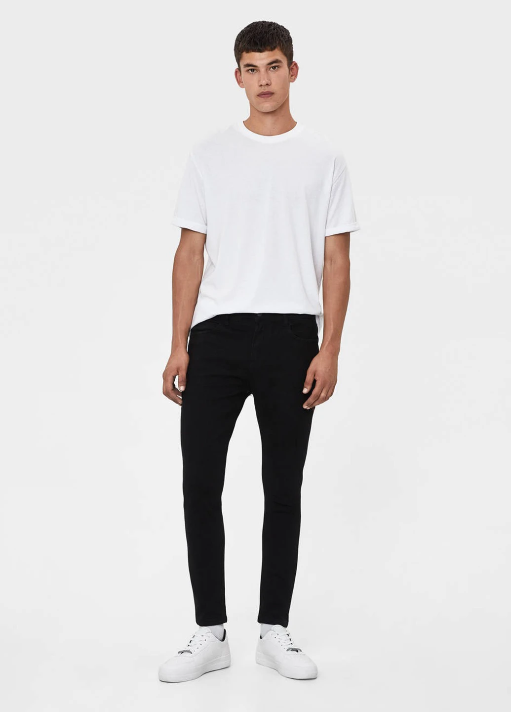 Джинси Bershka (257865298)