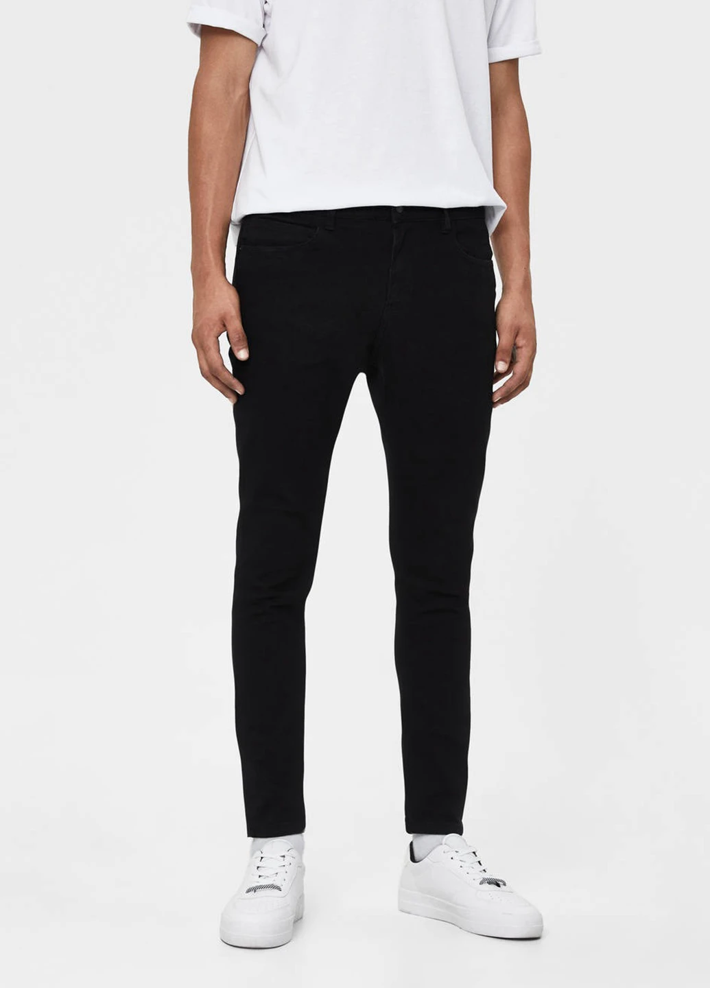Джинси Bershka (257865298)