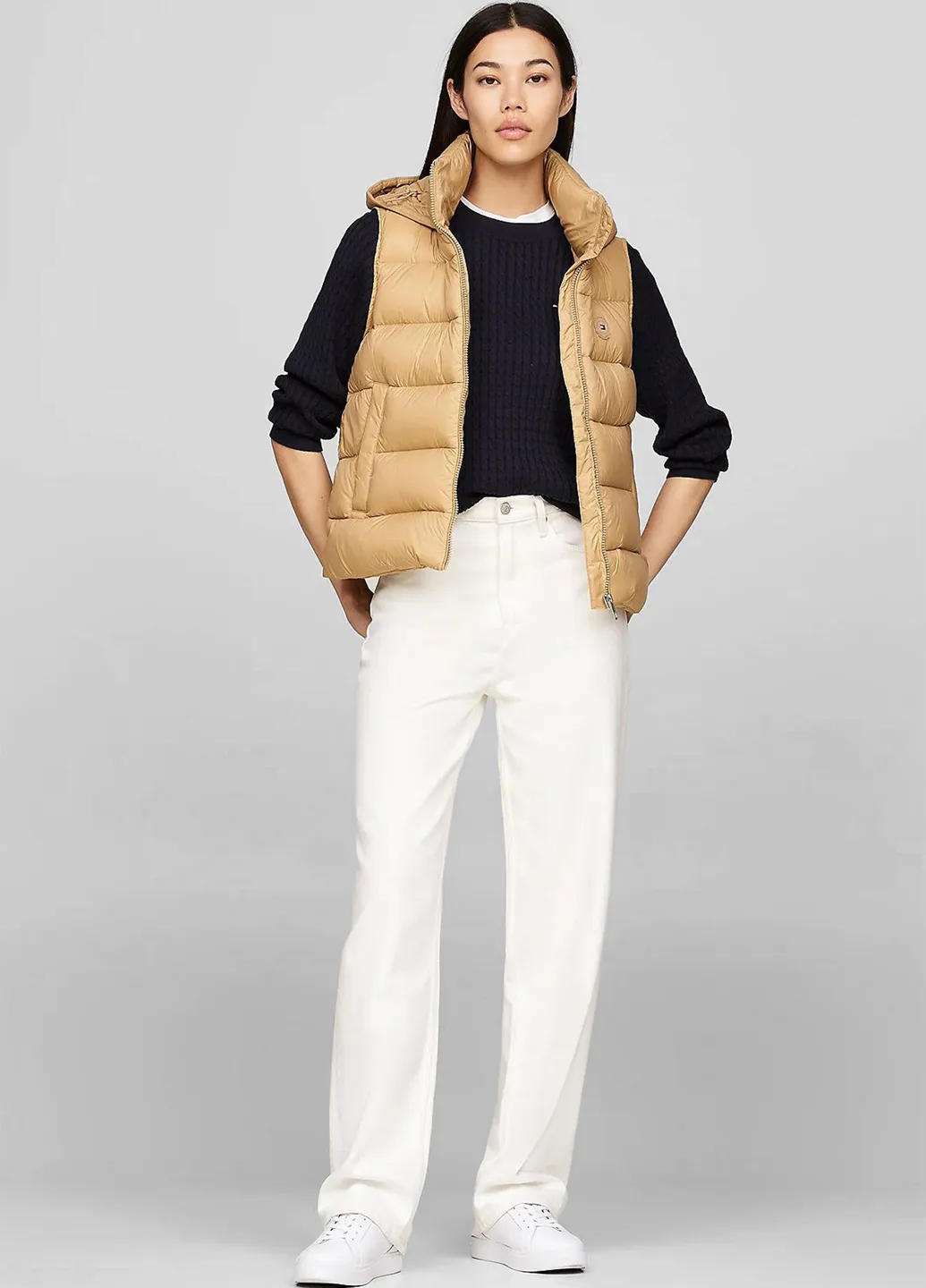 Жилет Tommy Hilfiger (315063414)