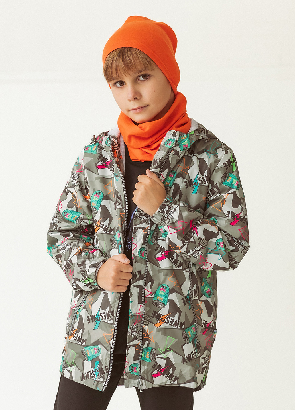 Шапка Garnamama (265406705)