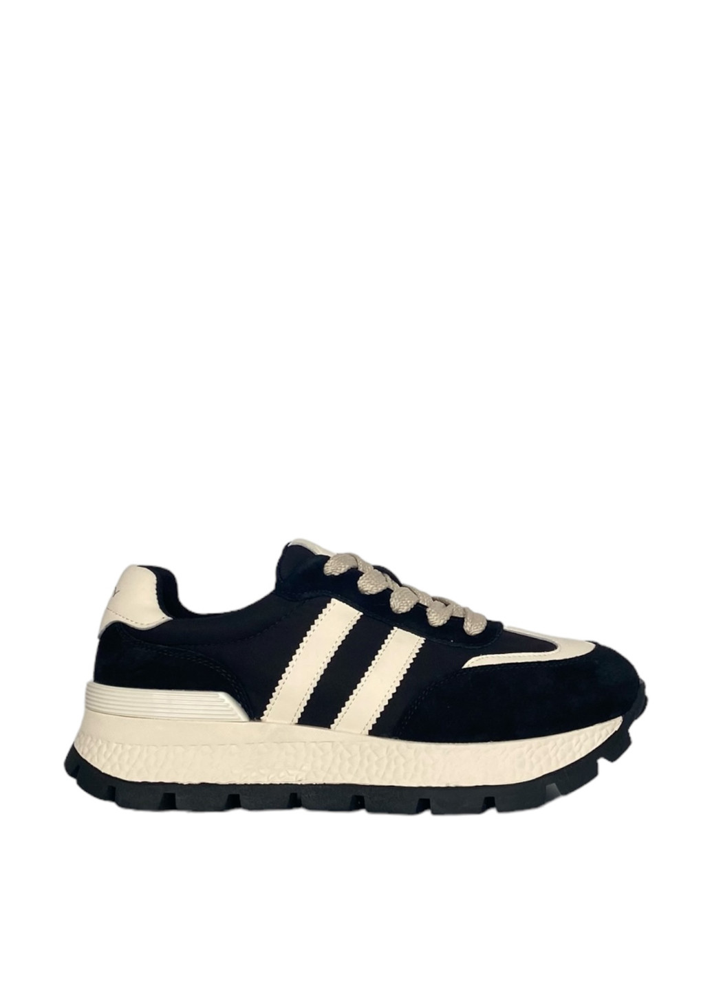 Кроссовки ALLSY чёрные демисезоны (301691149)