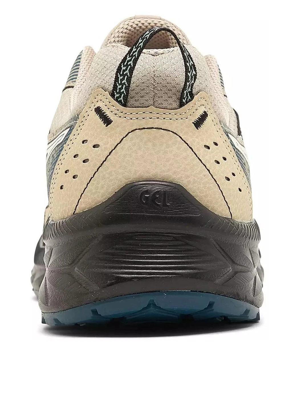 Бежеві Осінні кросівки Asics