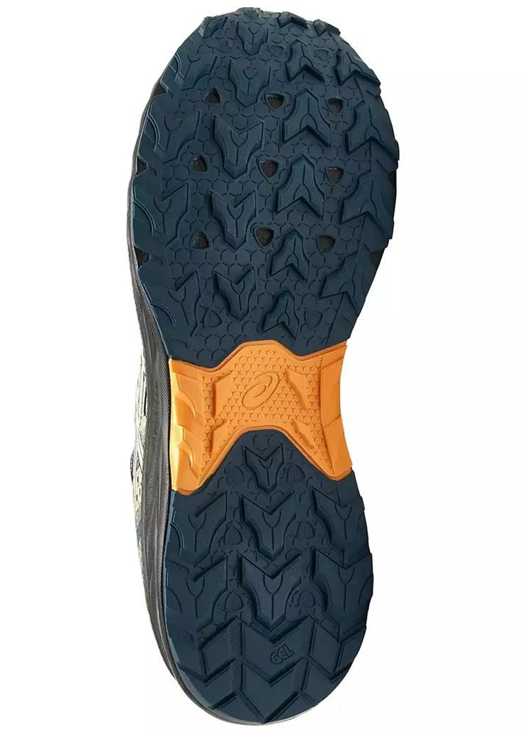 Бежеві Осінні кросівки Asics