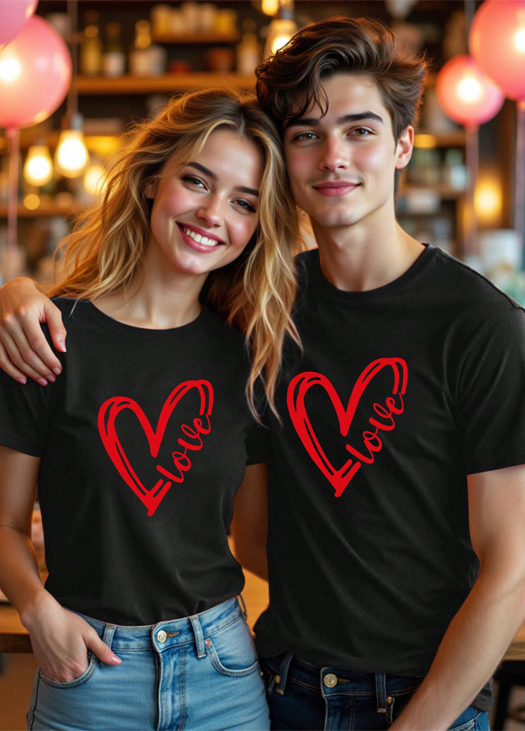 Футболка SHEIN - (347152612)