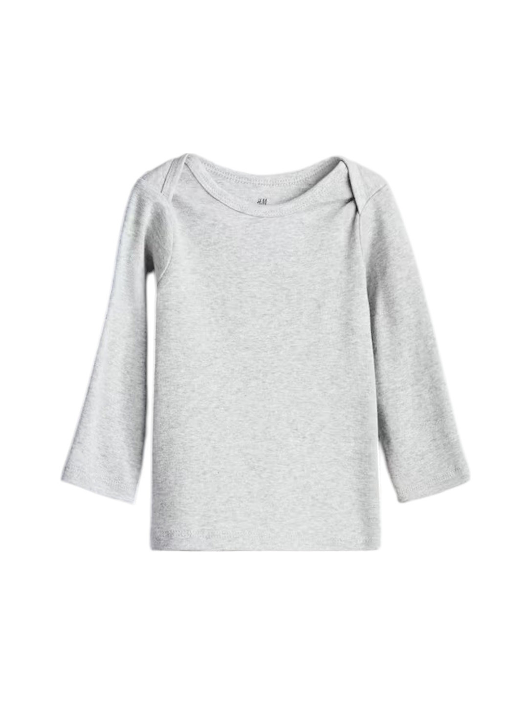 Лонгслів H&M (341677180)