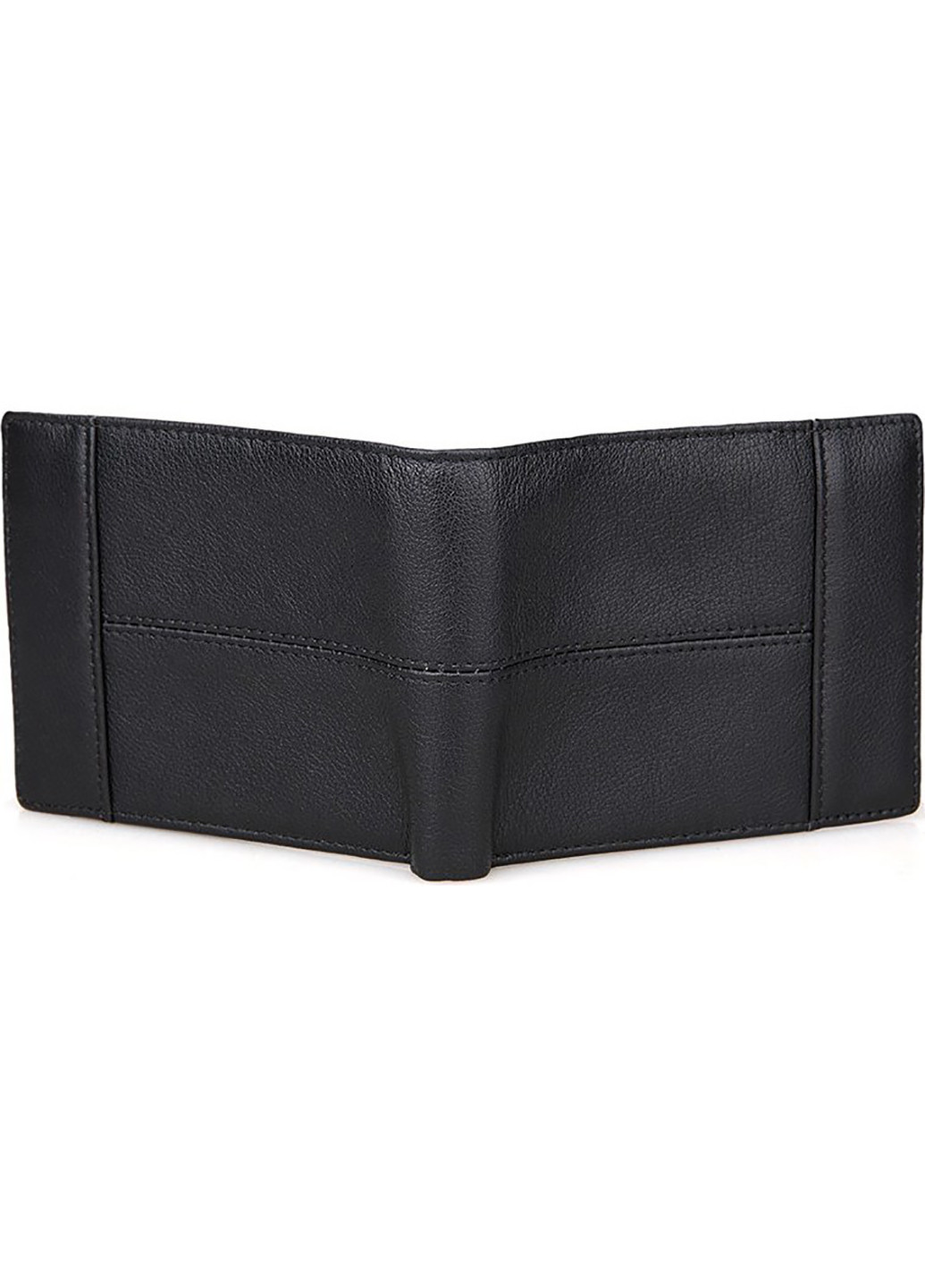 Мужской кожаный кошелек 12x9,7 см Vintage (229460228)