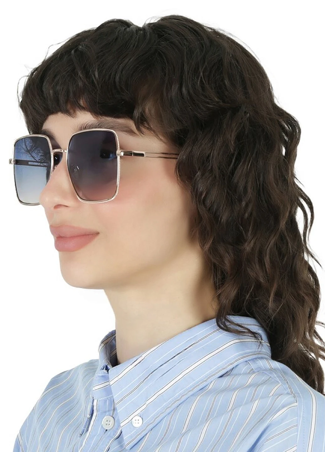 Солнцезащитные очки Guess (302250844)