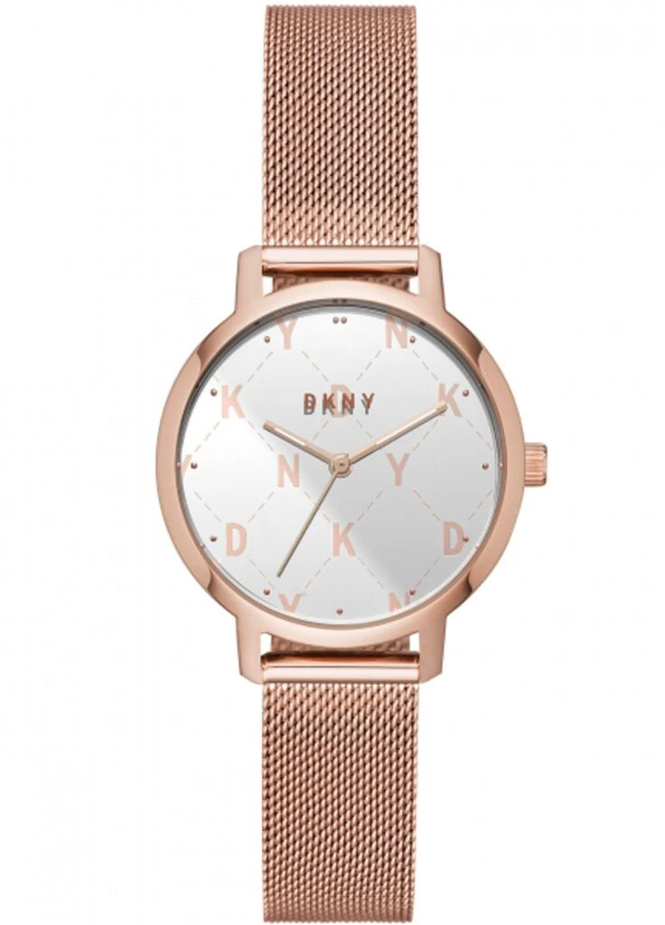 Годинники DKNY2817 кварцові fashion DKNY (229041774)
