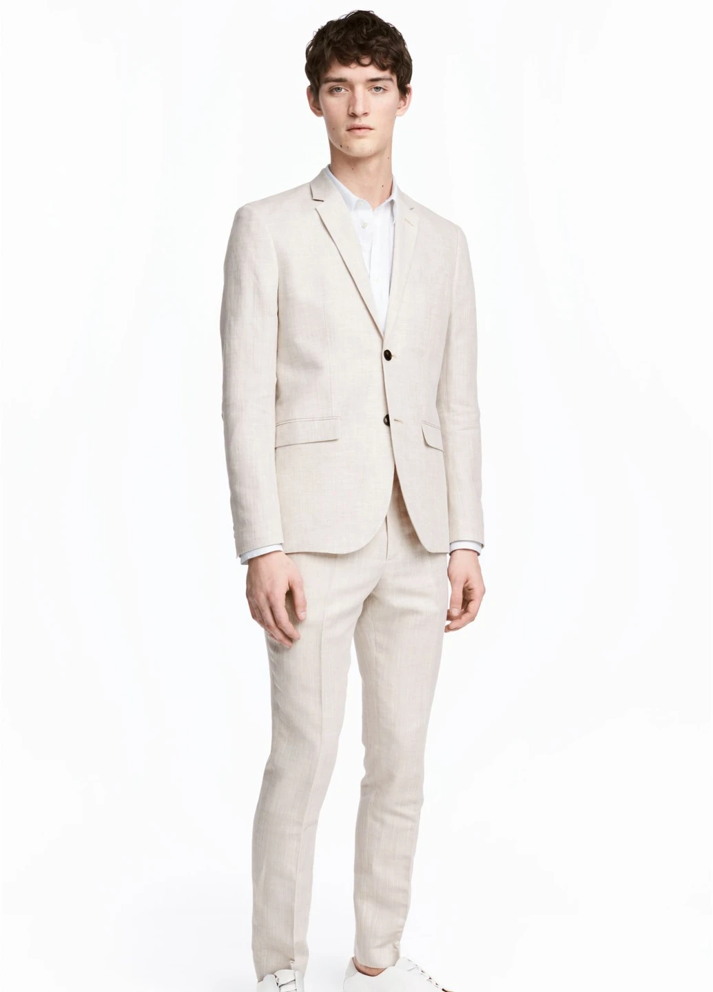Пиджак H&M (223748608)