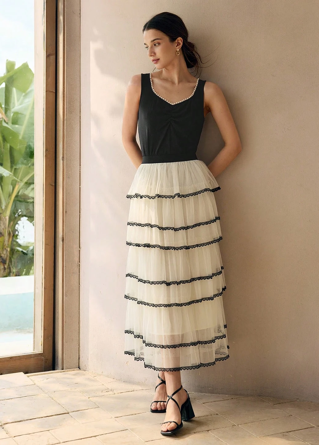 Спідниця SHEIN (324629577)