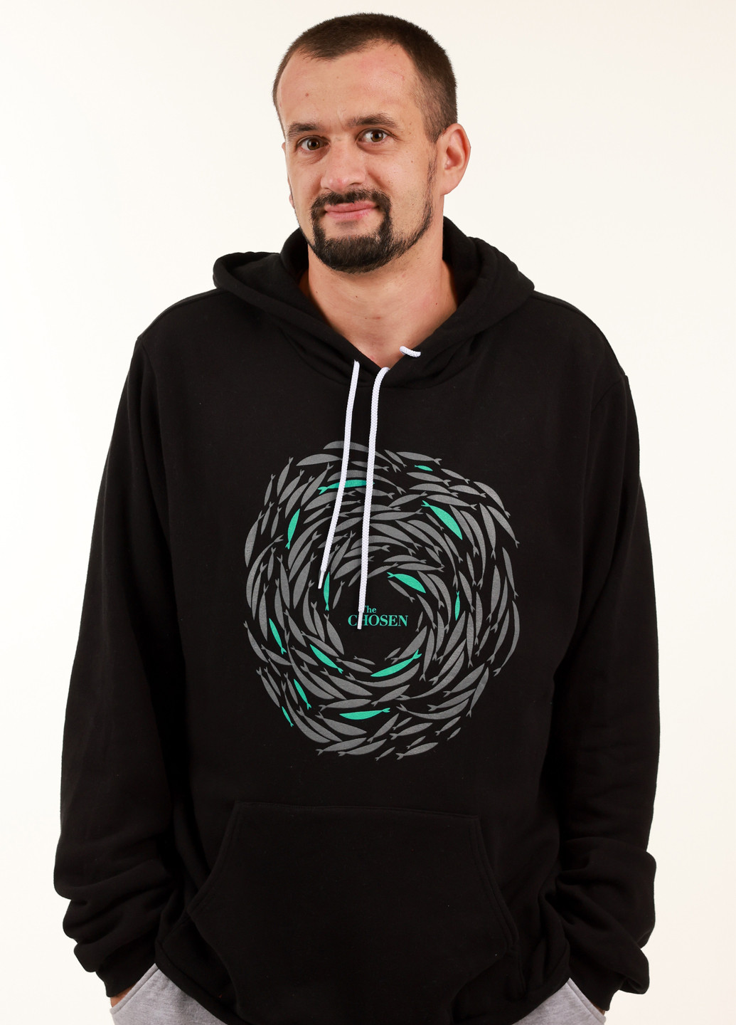 Худі Ripple Junction (359854851)