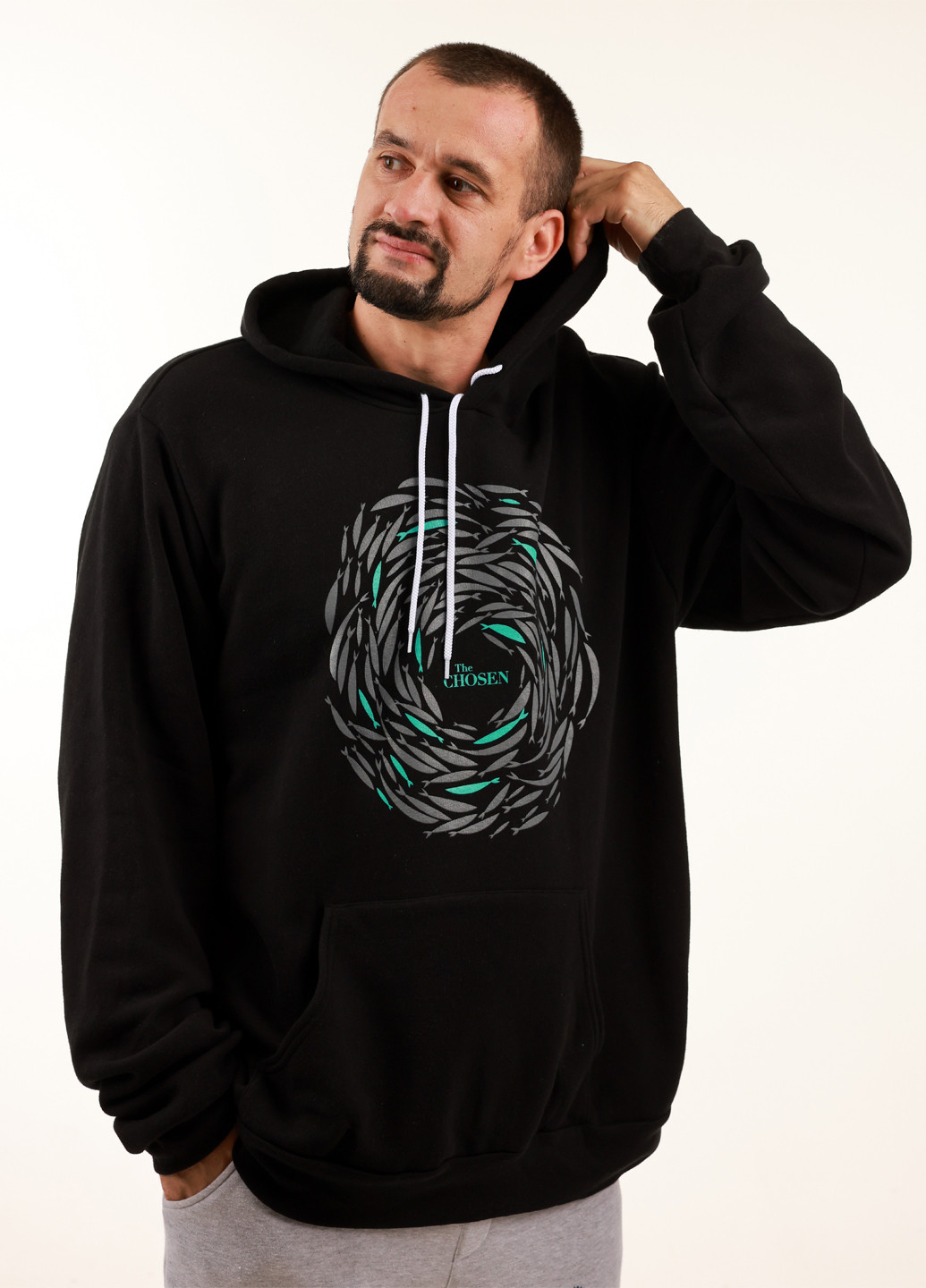 Худі Ripple Junction (359854851)