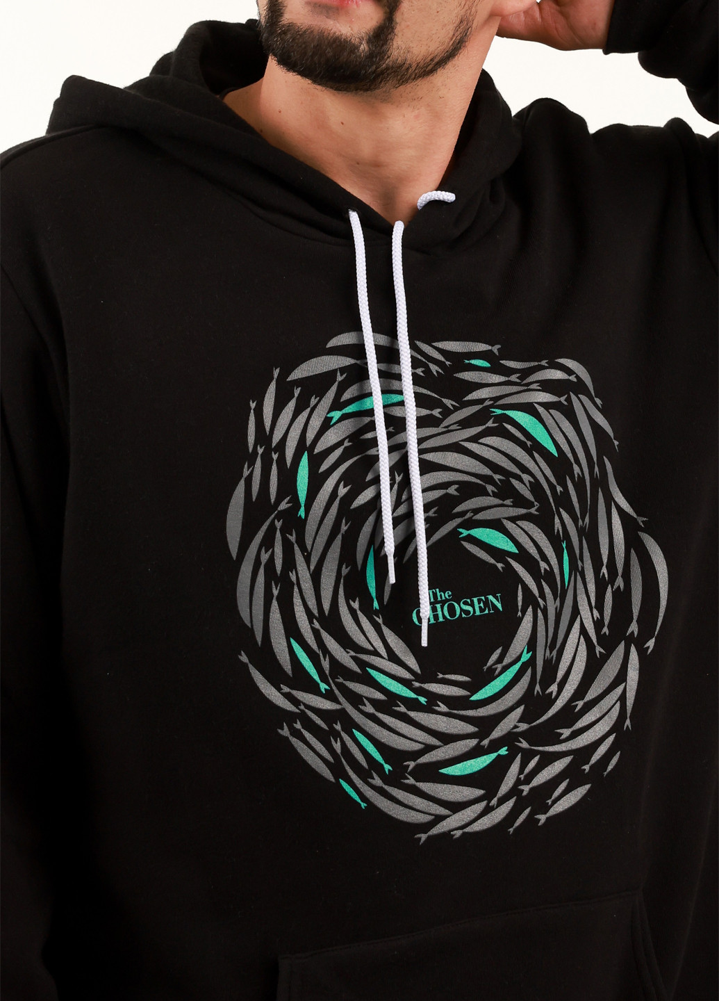 Худі Ripple Junction (359854851)