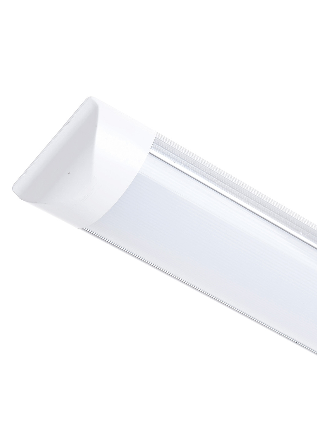 Лінійний світильник, 950х25х75 мм Brille (129870636)