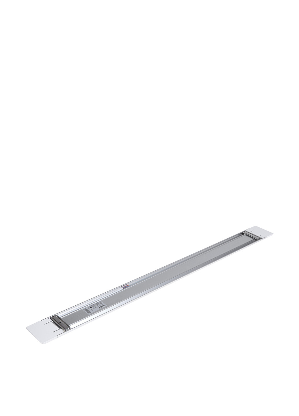 Лінійний світильник, 950х25х75 мм Brille (129870636)